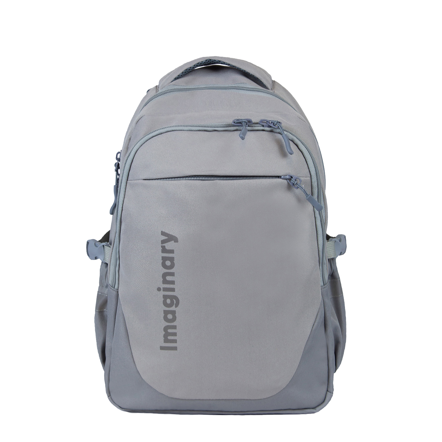 Флип  светло серый/светло серый