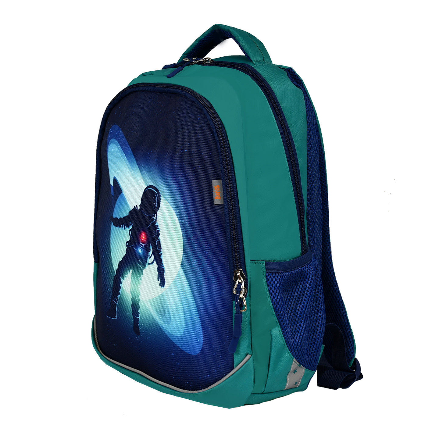 Фламинго космонавт 1366