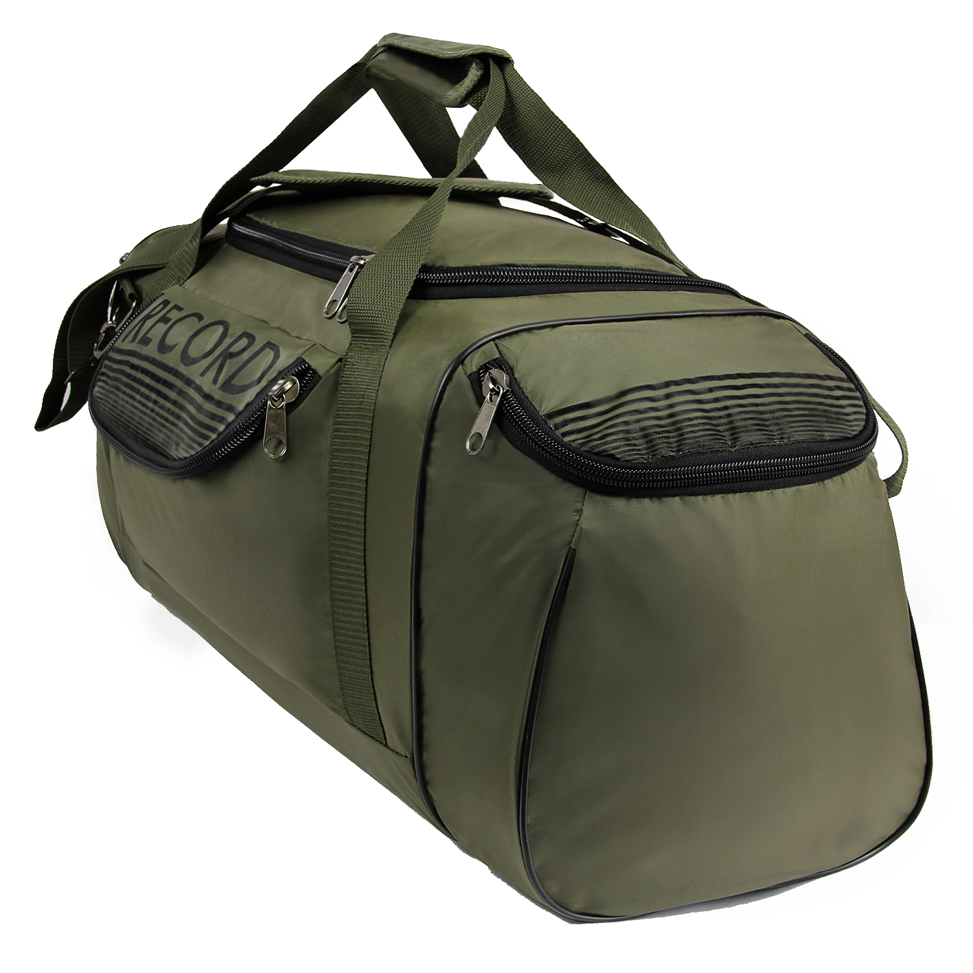 Рекорд, сорт 2 хаки