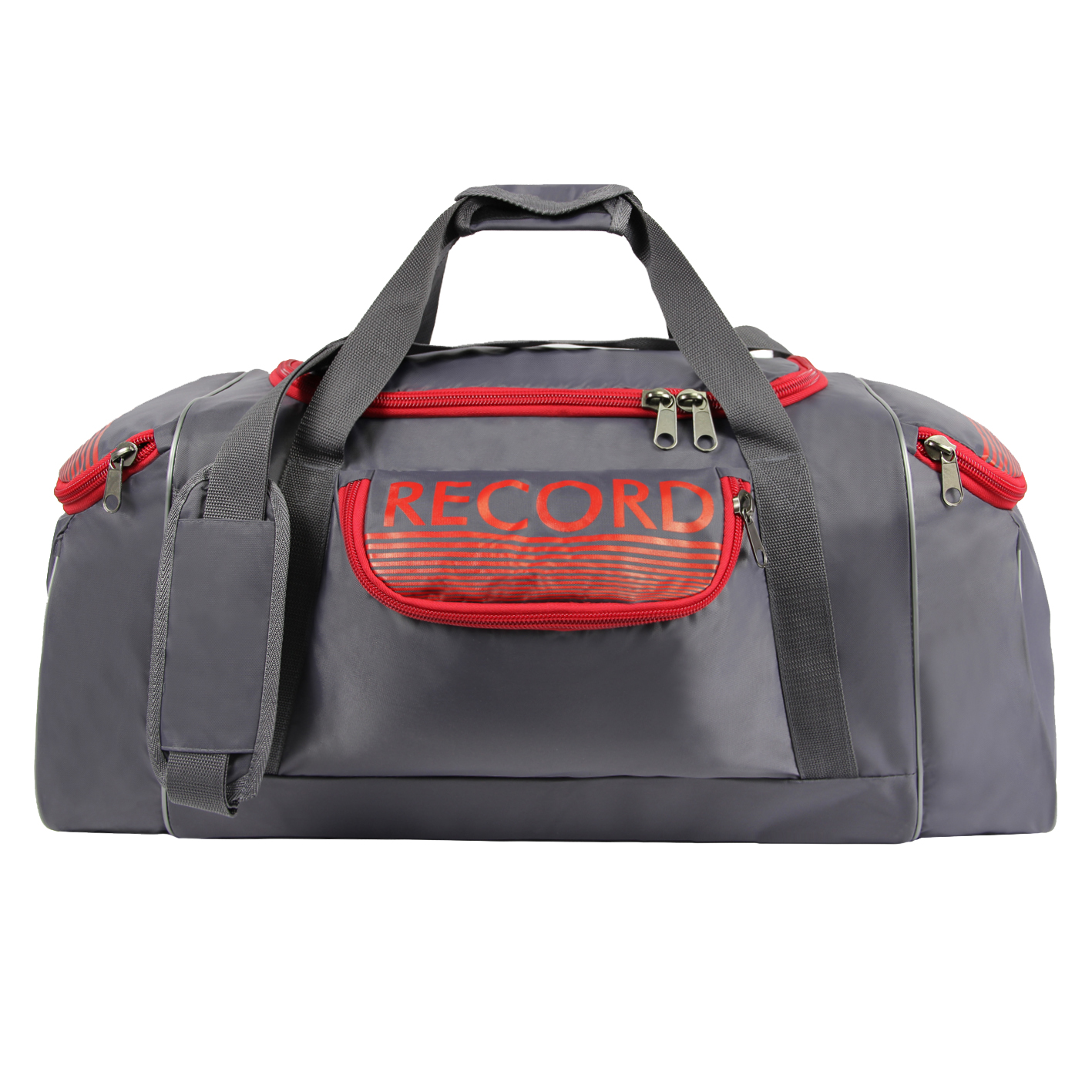 Рекорд, сорт 2 серый