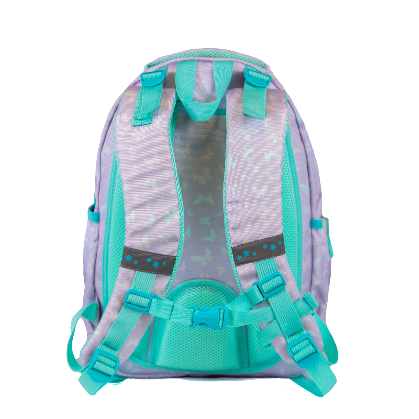 Кирби бабочки 0416