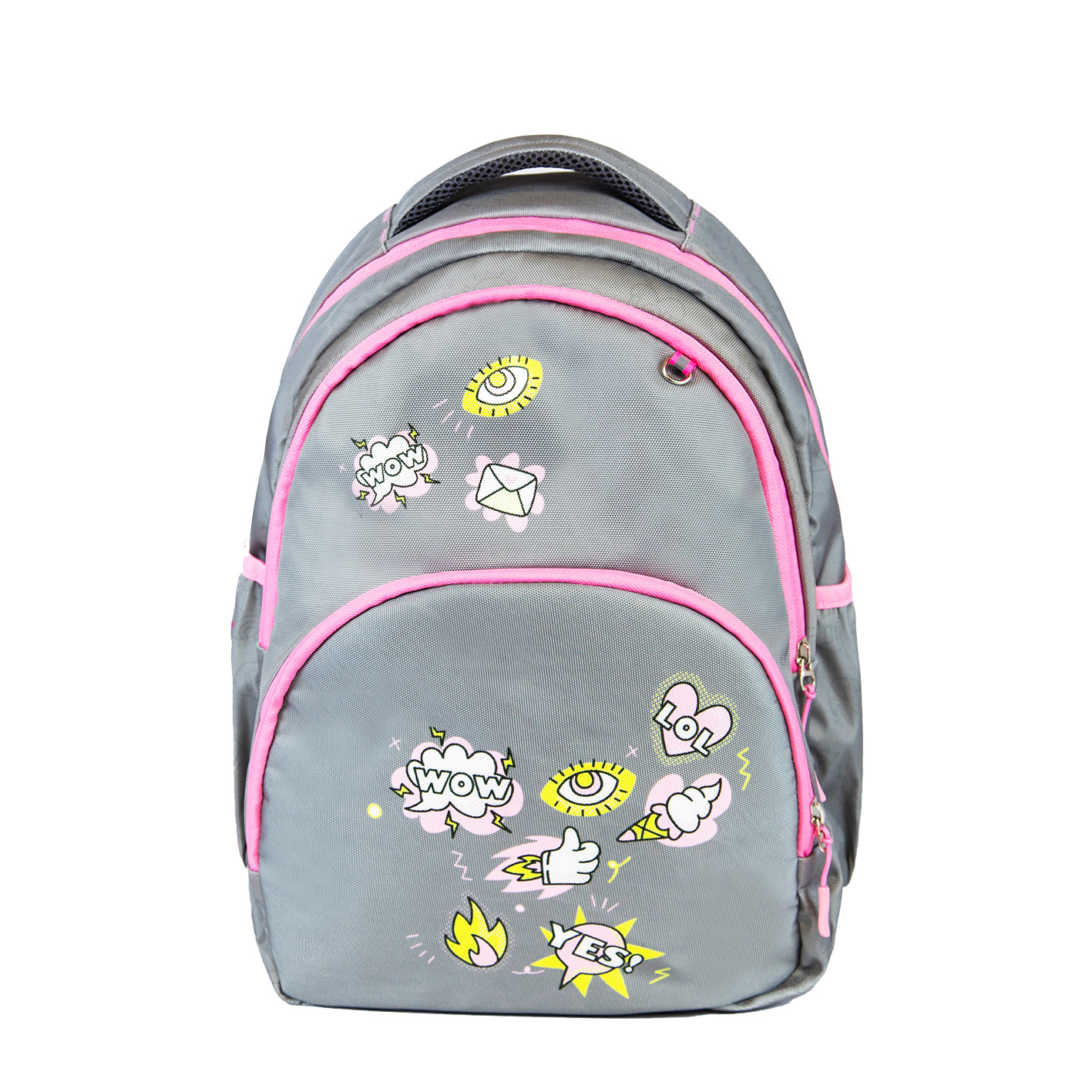 Кирби наклейки 0415