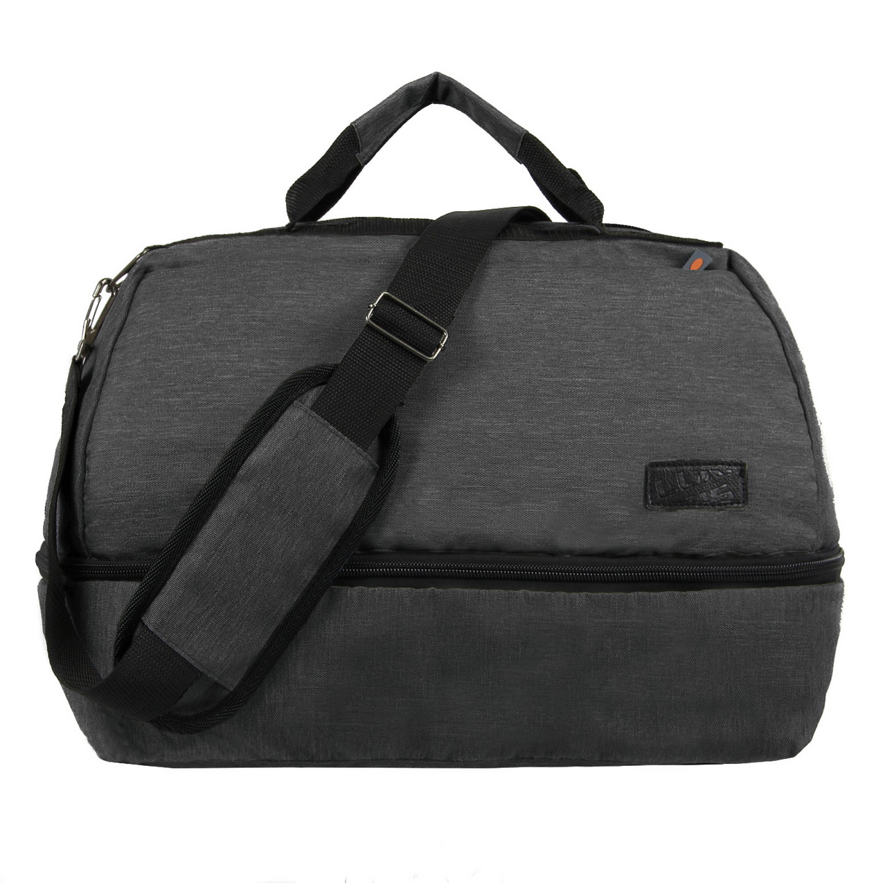 Транзит 4, сорт 1 черный