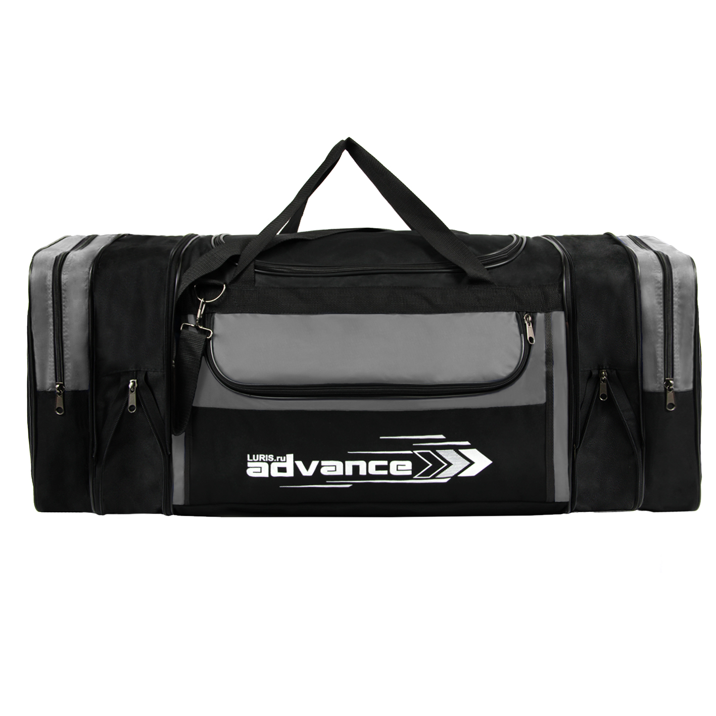 Каскад 3, сорт 3 серый