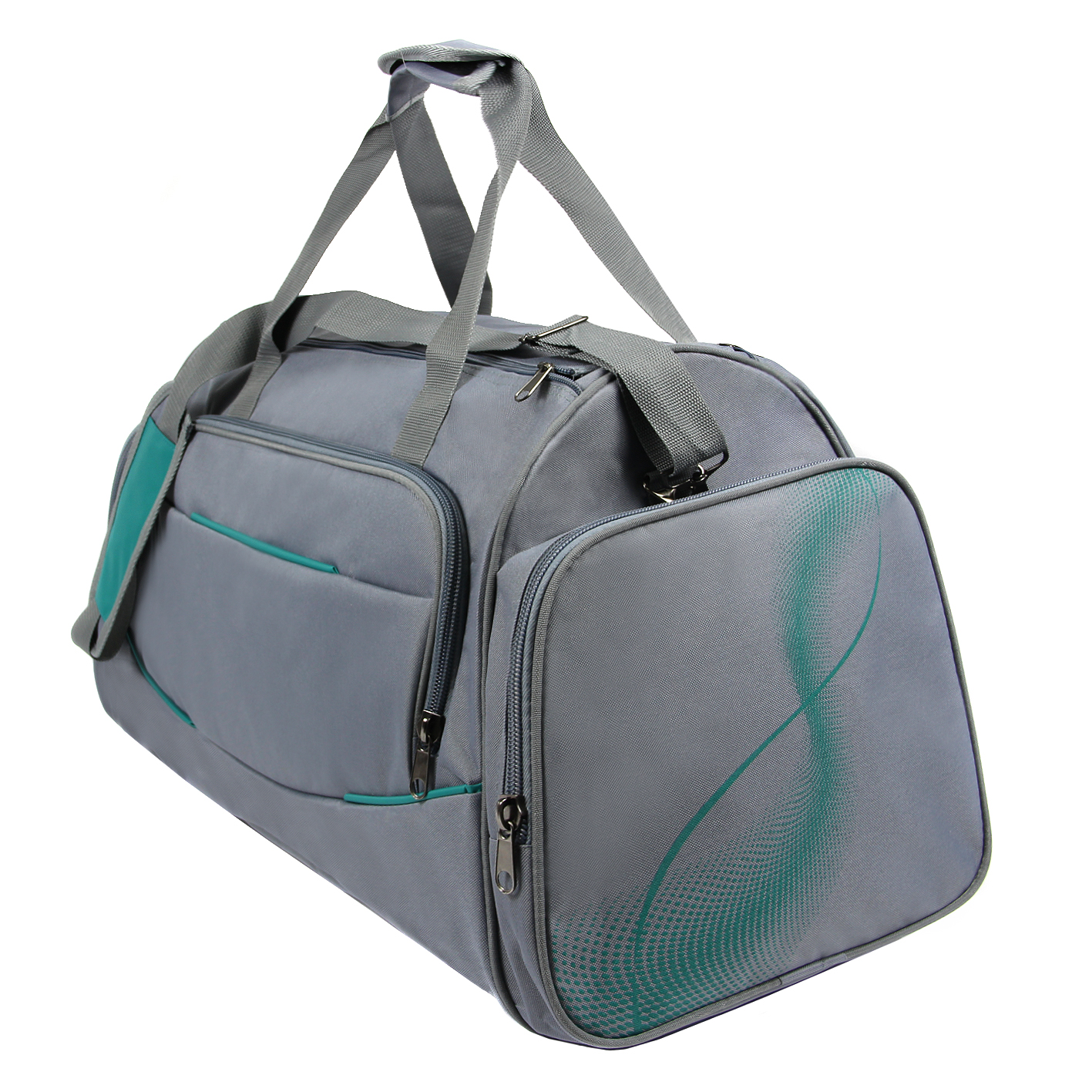 Фаворит 2, сорт 2 серый-салат