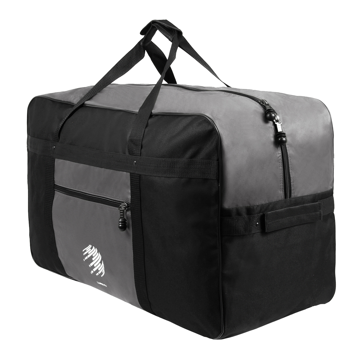 Пилот большой, сорт 2 серый