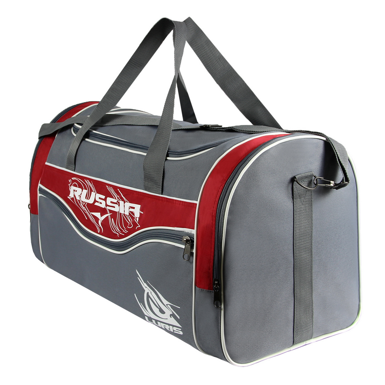 Спортивная магнат Россия, сорт 3 серый