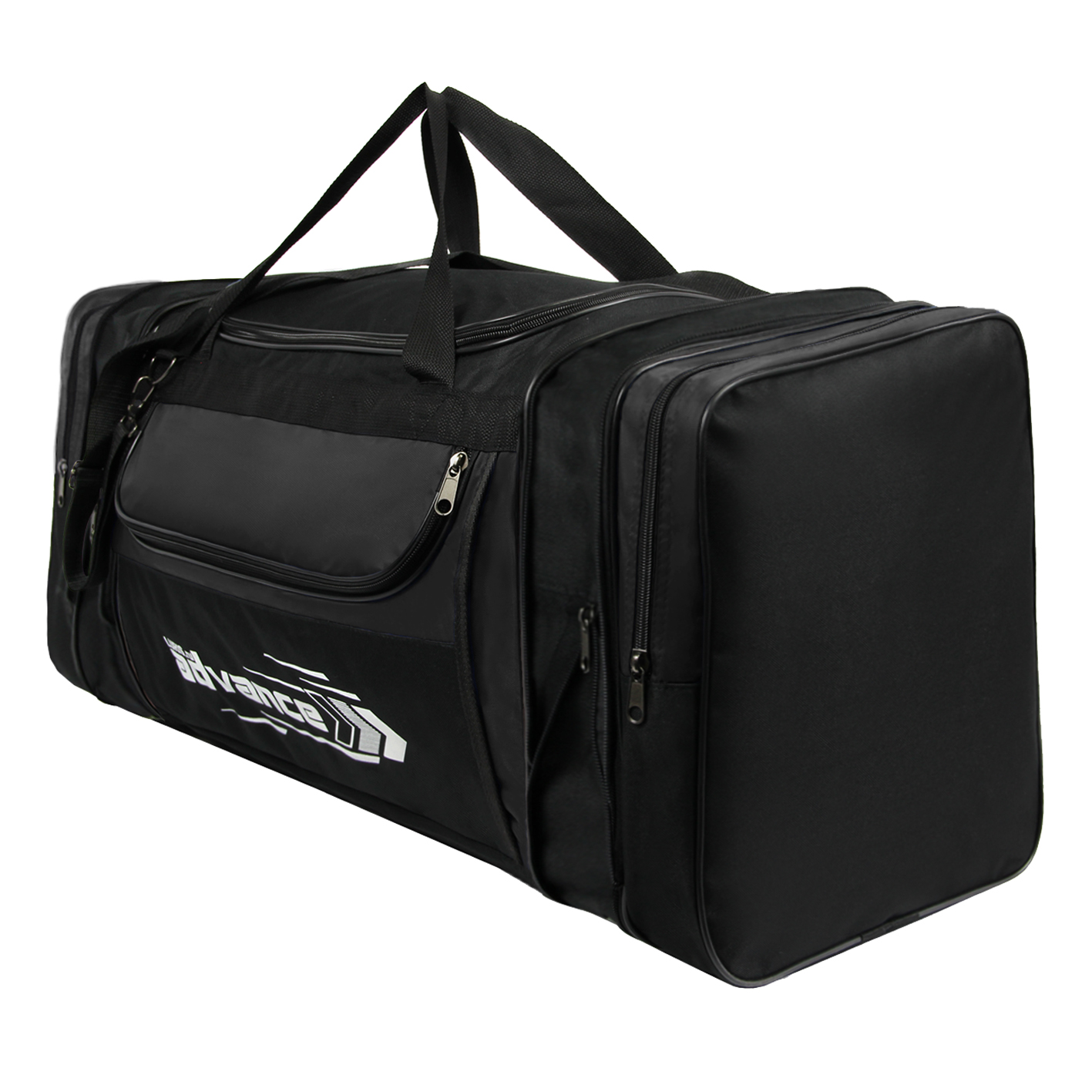 Каскад 3, сорт 3 черный