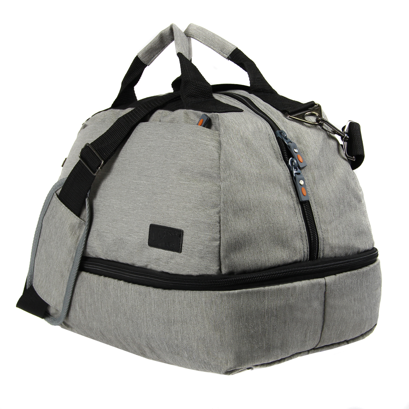 Транзит 4, сорт 1 серый 