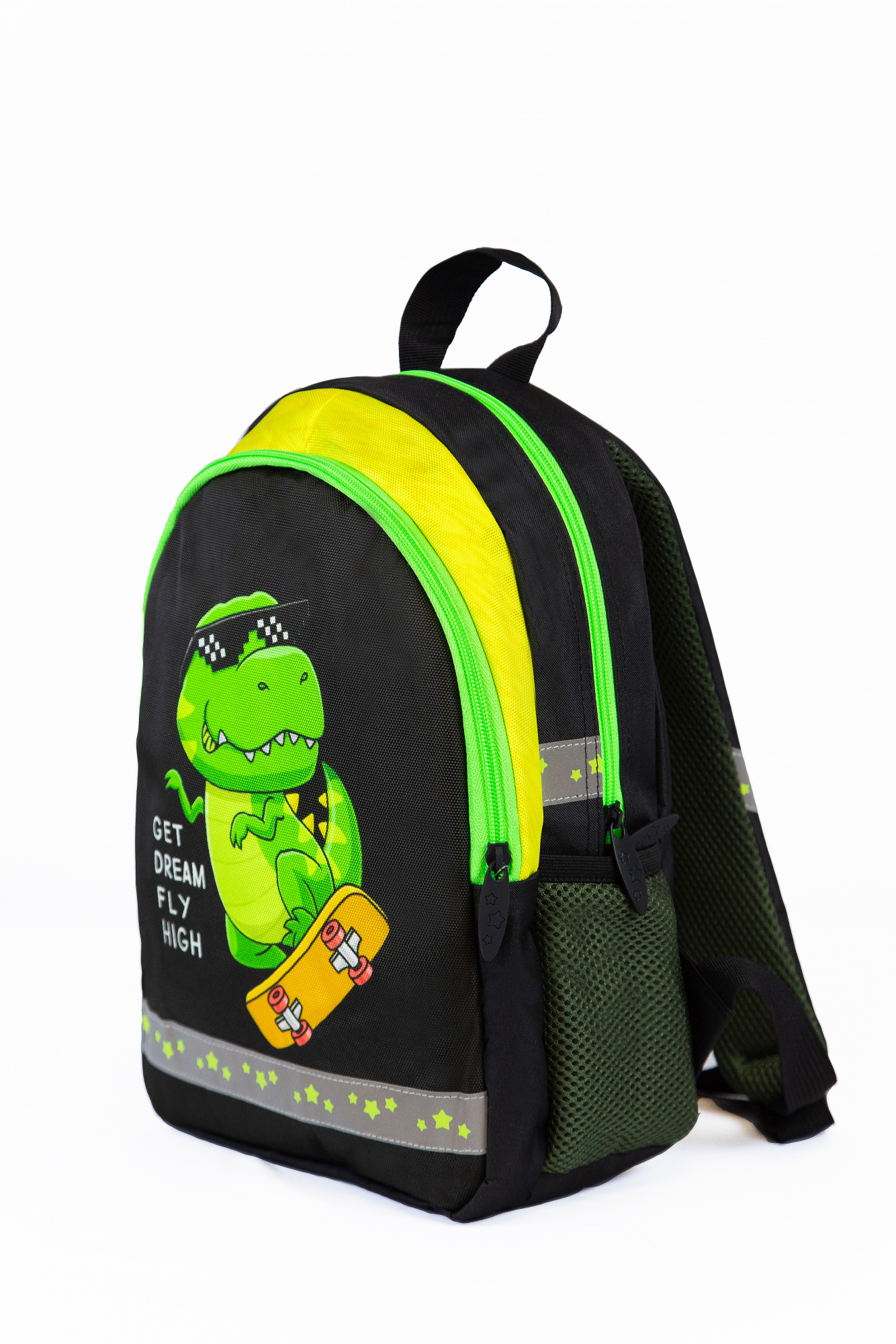 Зайка динозавр 588