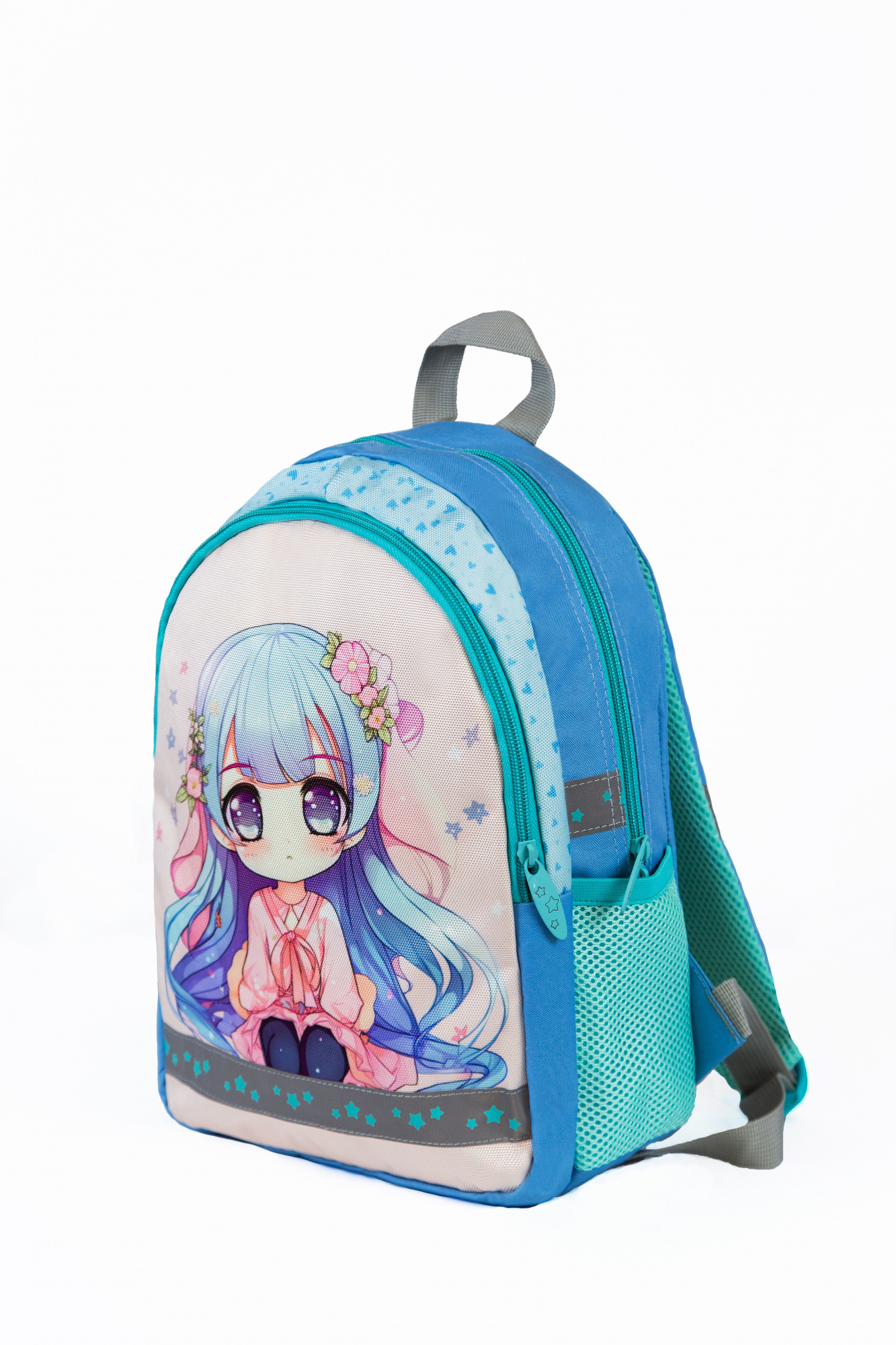 Зайка аниме 590