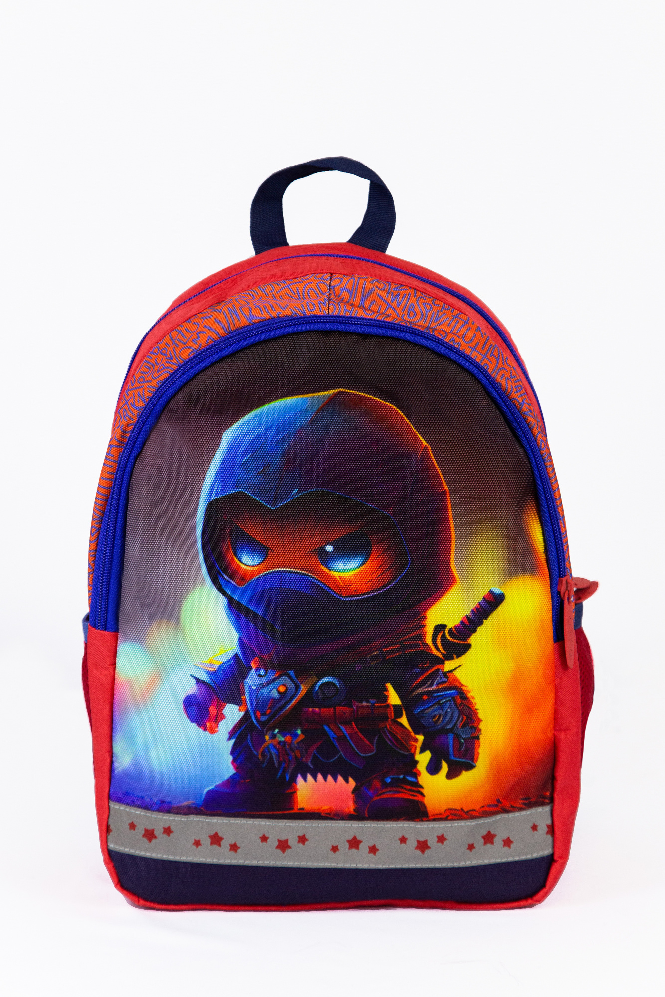 Зайка ниндзя 587