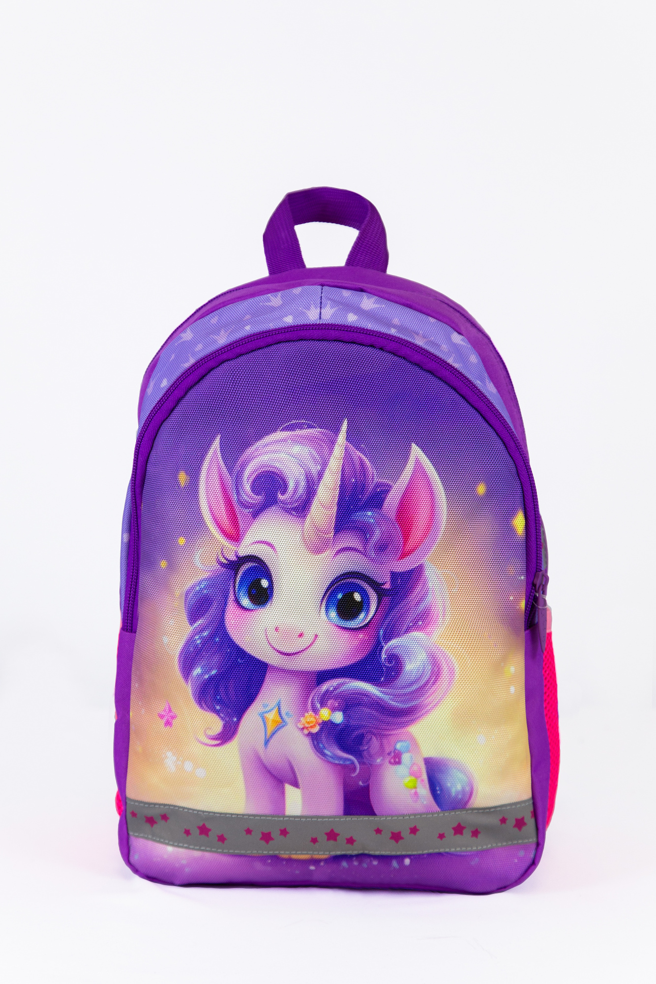 Зайка единорог 591